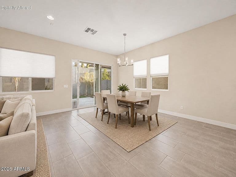 3131 E ALICIA Drive photo 3