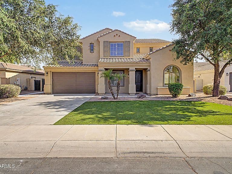 1391 E BLUEBIRD Drive photo 2