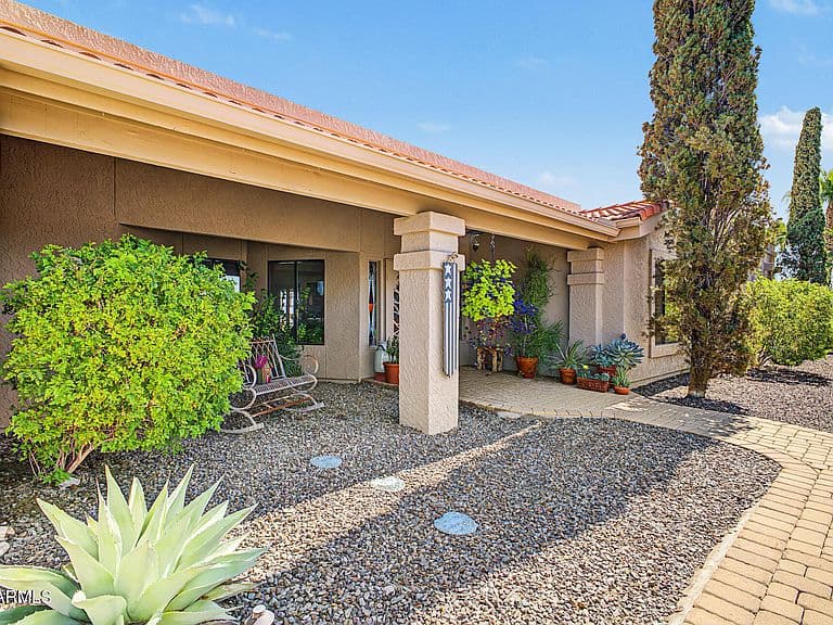 16327 E EMERALD Drive photo 4