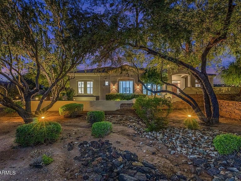 6386 E BENT TREE Drive photo 2