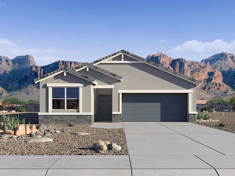 Caden Plan, Anthem at Merrill Ranch photo 3