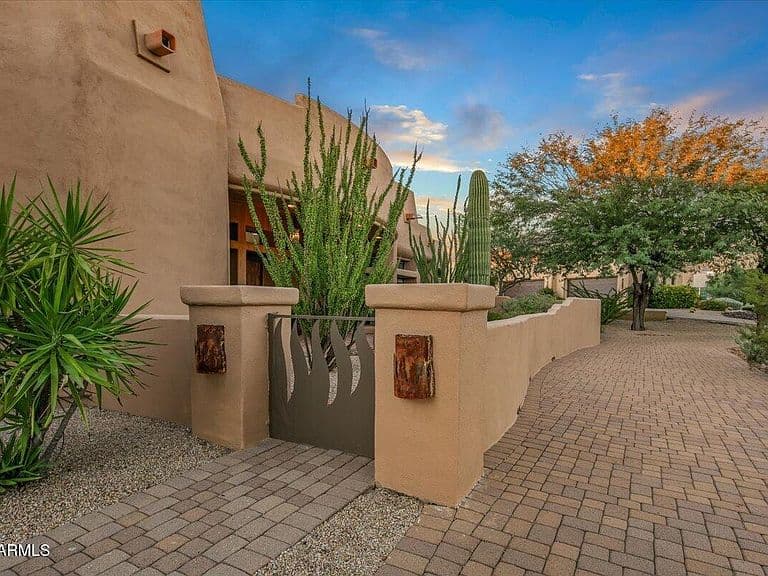 8690 E VILLA CASSANDRA Drive photo 5