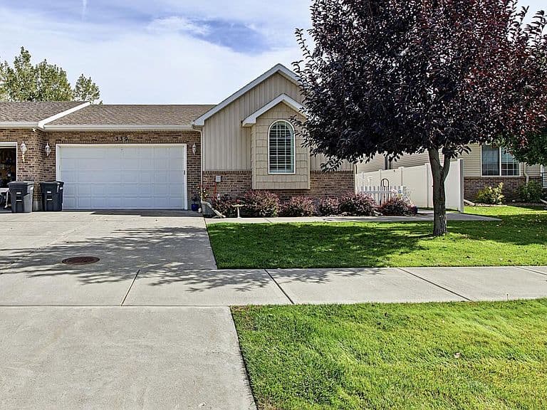 339 S Ensign Dr photo 1