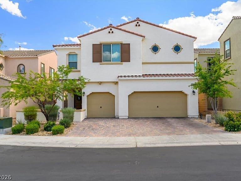 9625 Ponderosa Skye Ct photo 1