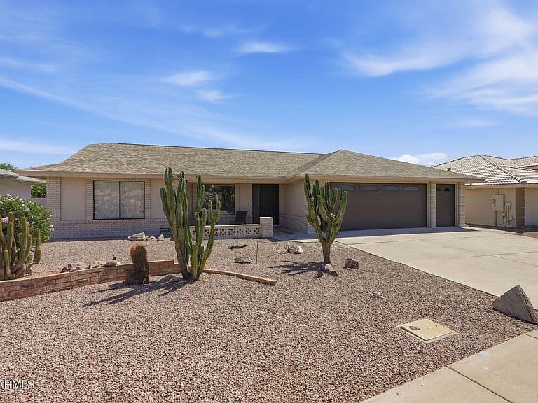 11259 E LAGUNA AZUL Circle photo 1