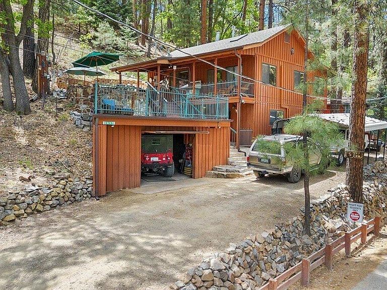 3697 E MARY MAY Lane #0 photo 1
