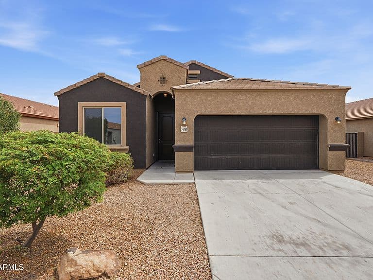 23785 W PIMA Street photo 1