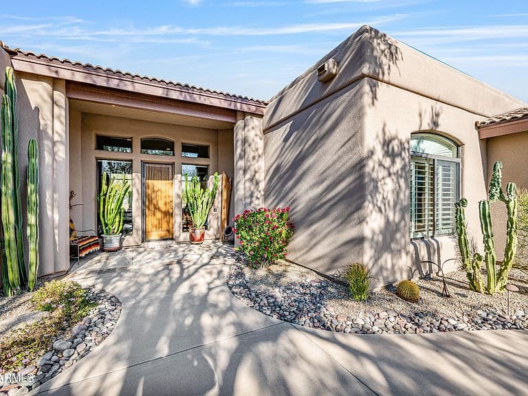 18300 E TONTO VERDE Drive photo 5
