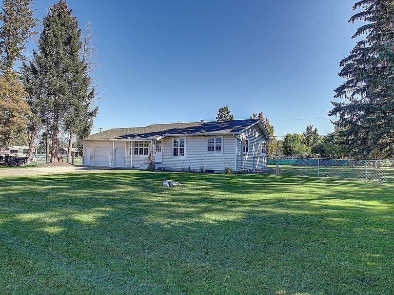 5020 Lower Miller Creek Rd photo 2
