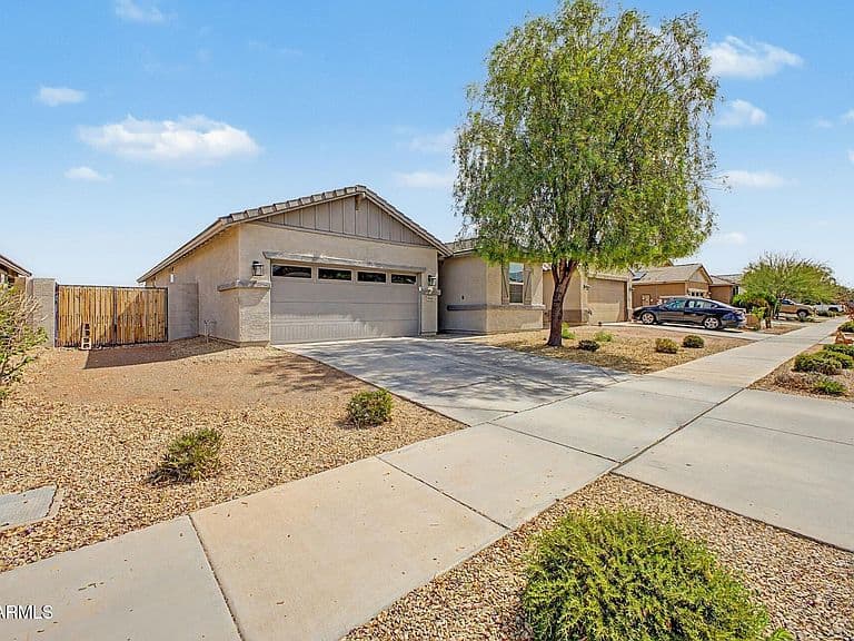 17664 W PARAISO Drive photo 5