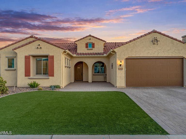 7369 W CACTUS WREN Way photo 5
