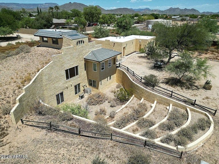 412 W JOY RANCH Road photo 2