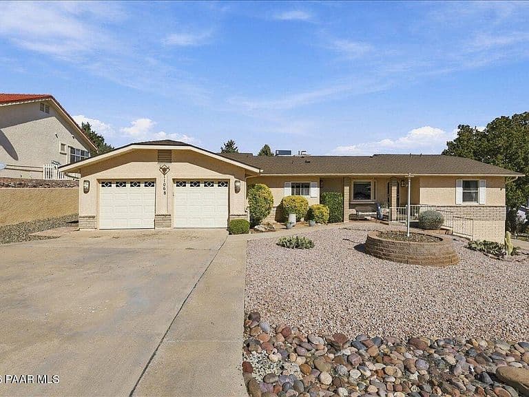 11068 E Western Sunset Dr photo 2