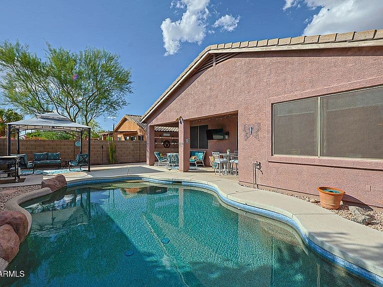 17627 W WIND SONG Avenue photo 1