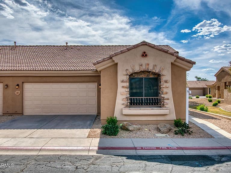 2565 S SIGNAL BUTTE Road #46 photo 3