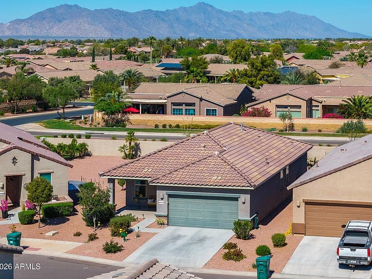 42320 W MORNING GLORY Way photo 1