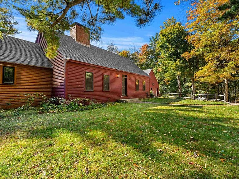 392 Dennison Pond Road photo 5