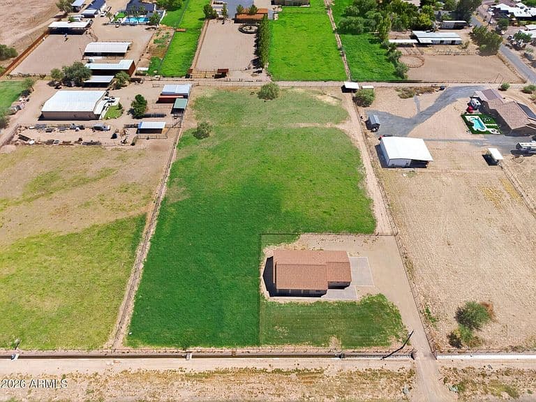 3127 E JOY Drive photo 3