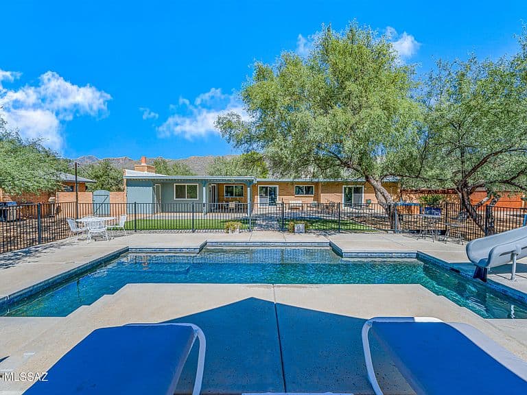 11342 E Holster Dr photo 1