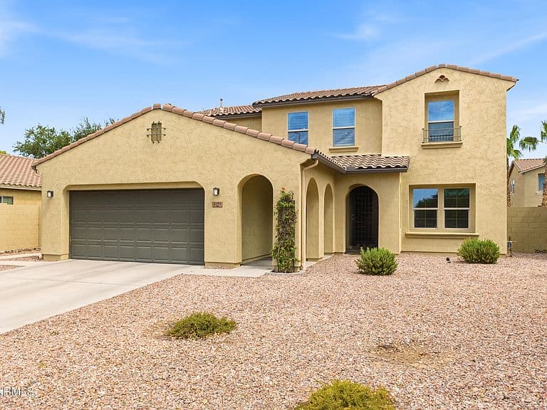 3492 E ZION Way photo 4