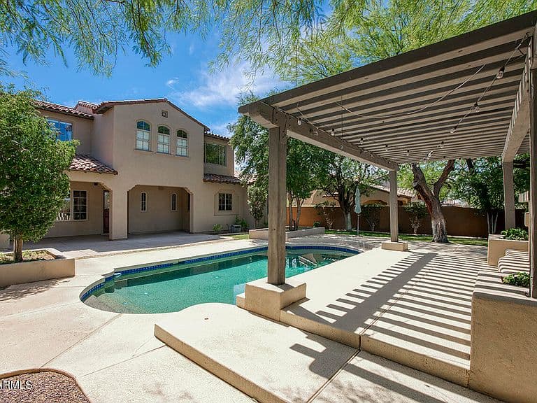 9096 E MOUNTAIN SPRING Road photo 2