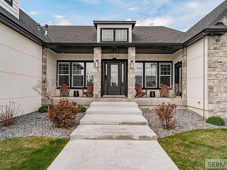 4035 E Fairway Dr photo 4