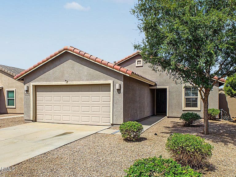 11240 E WALLFLOWER Lane photo 2