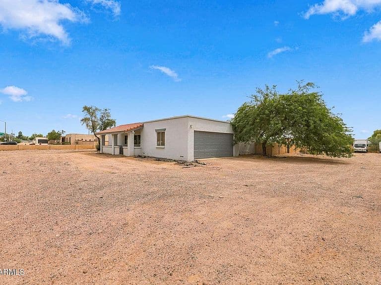 8601 E Cactus Road photo 5