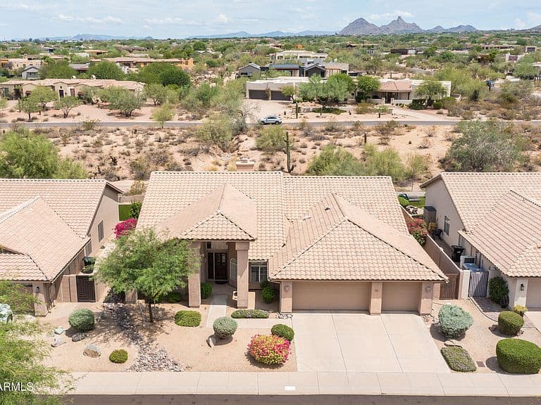9144 E PALM TREE Drive photo 1