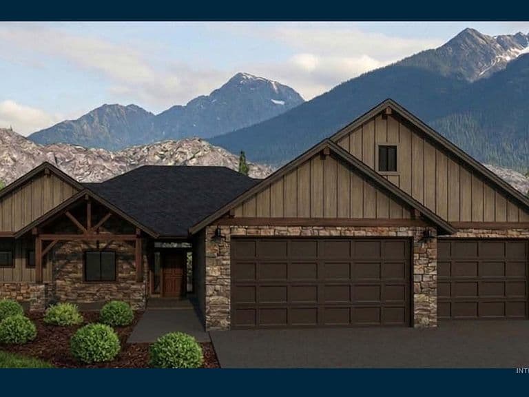LOT 20 Singing Springs Way photo 2