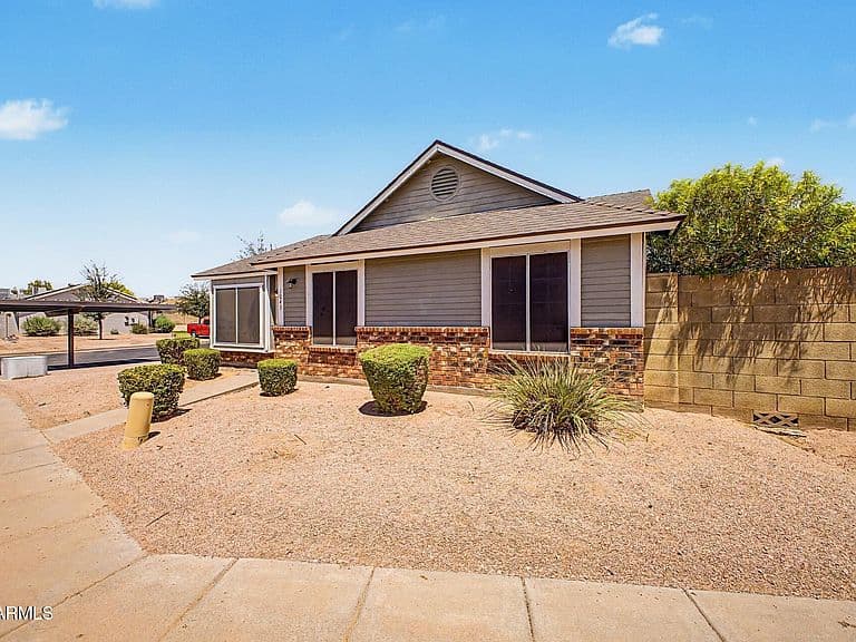1055 N Recker Road #1045 photo 3