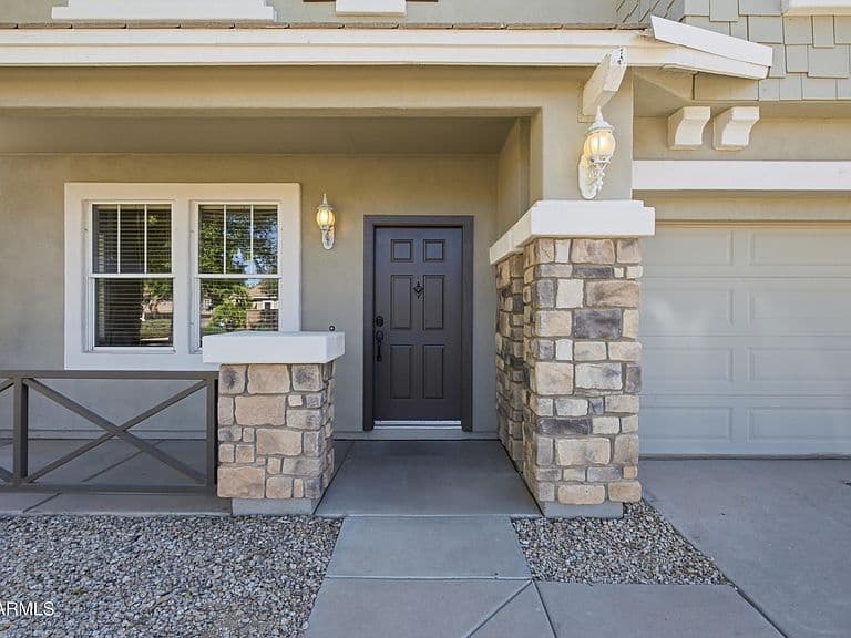4509 S JOSHUA TREE Lane photo 5