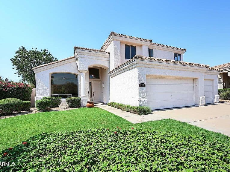 9705 E PINE VALLEY Road photo 2