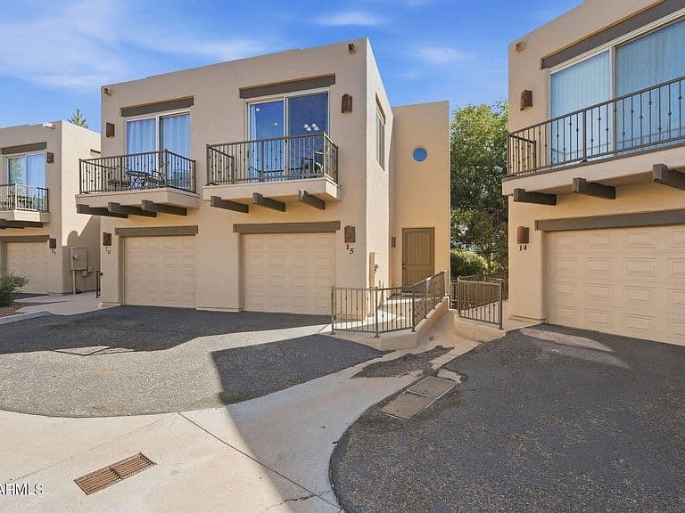 3385 CALLE DEL SOL -- #15 photo 2