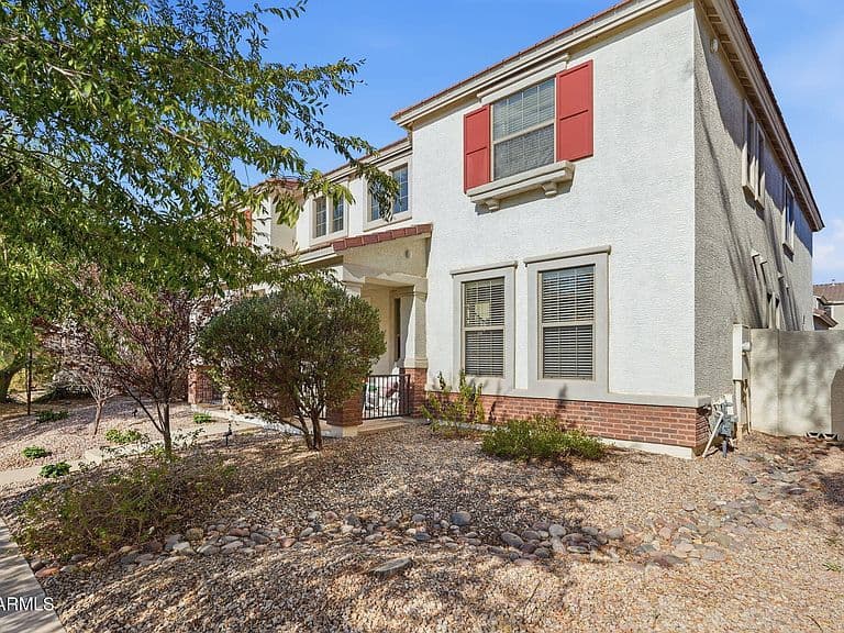 1877 S SUNNYVALE Avenue photo 2