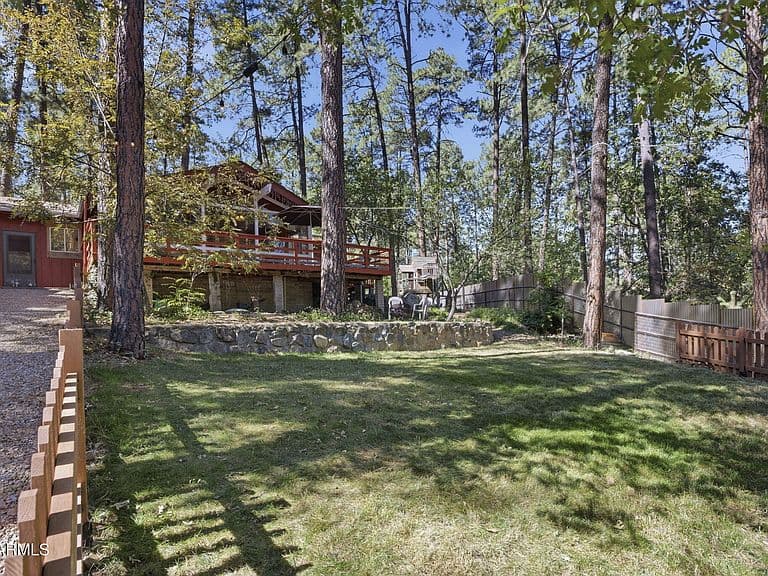 1190 E Stagecoach Road photo 1