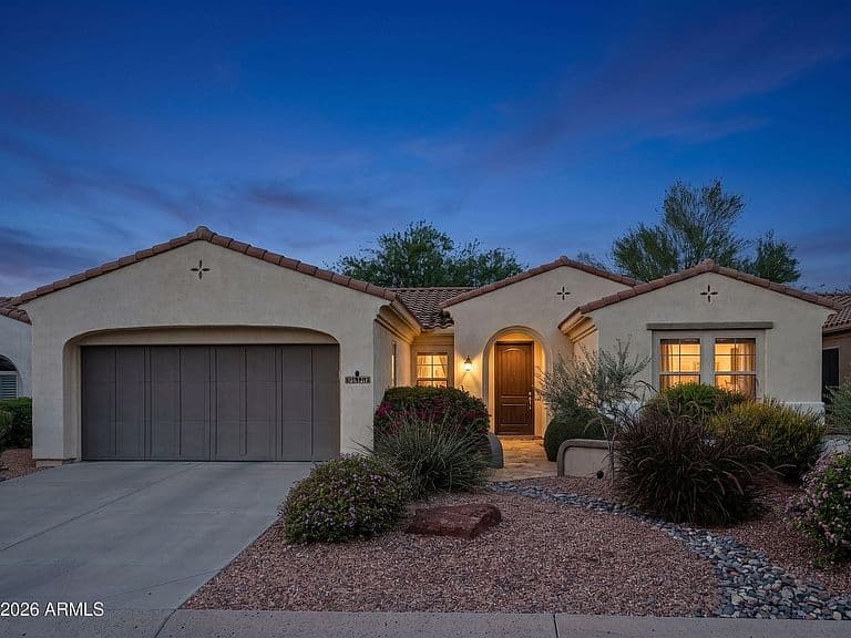 12942 W MICHELTORENA Drive photo 1
