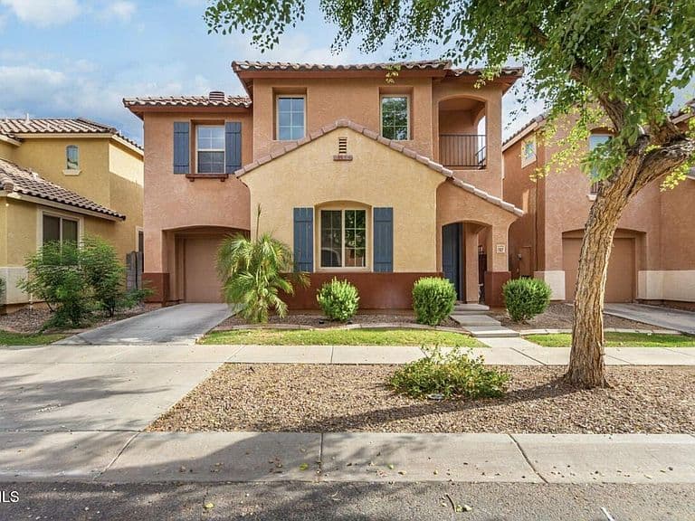 7827 W CYPRESS Street photo 1