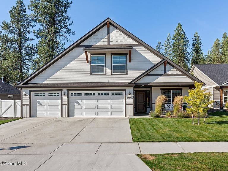 8993 W Disc Ave photo 1