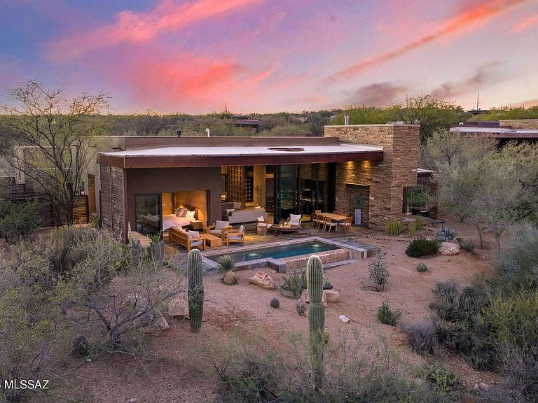 5000 E Via Estancia Miraval #12 photo 1