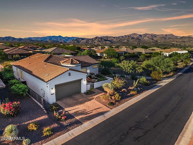 17746 E CINDERCONE Road photo 3