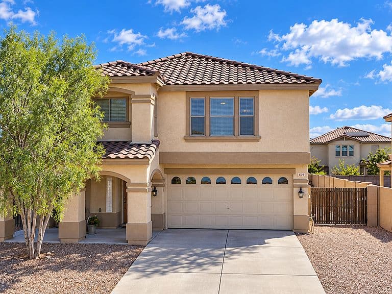 509 W PALO VERDE Street photo 3