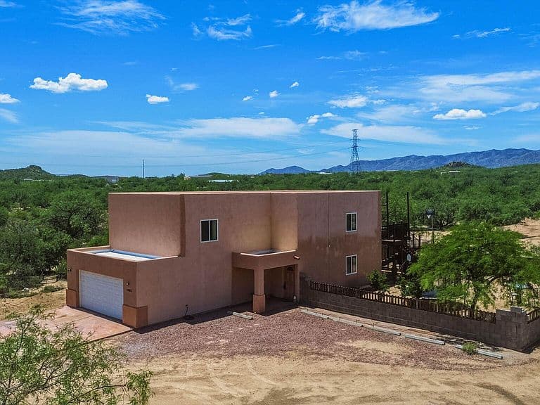 16805 S Horse Hollow Trl photo 1