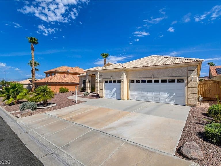 1171 Calico Ridge Dr photo 2