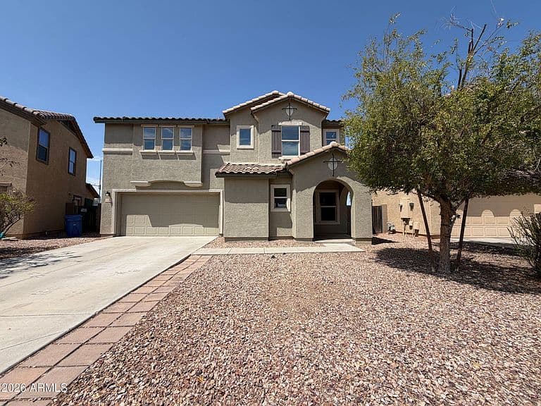 11036 W COLLEGE Drive photo 1