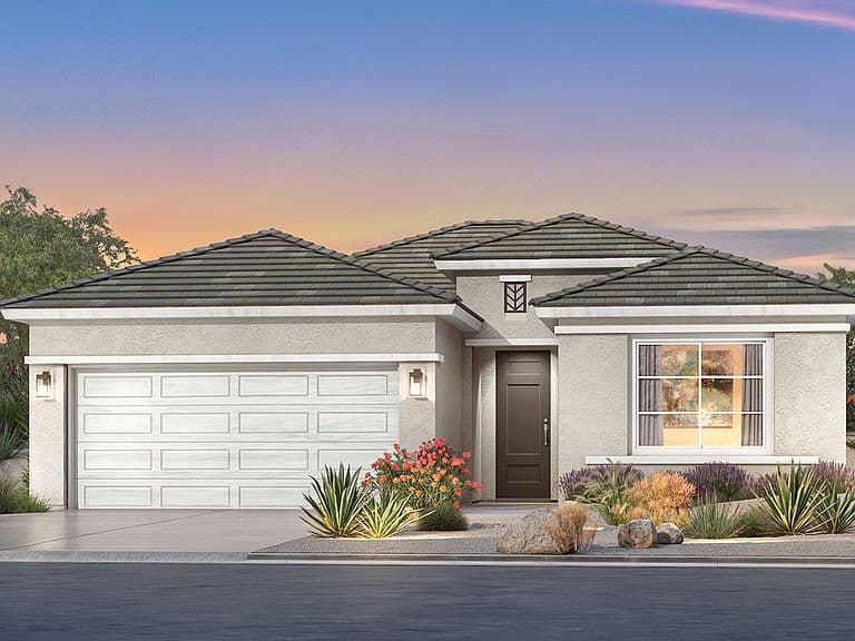 Blossom Plan, Quail Creek photo 4
