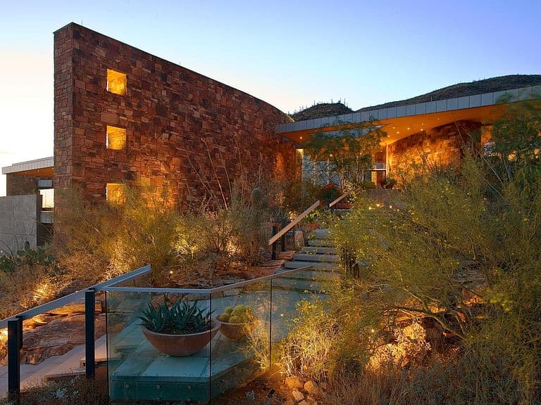 7474 N Catalina Ridge Dr photo 2