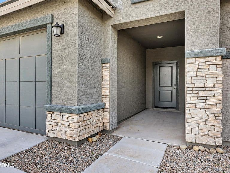 43607 W MESCAL Drive photo 3