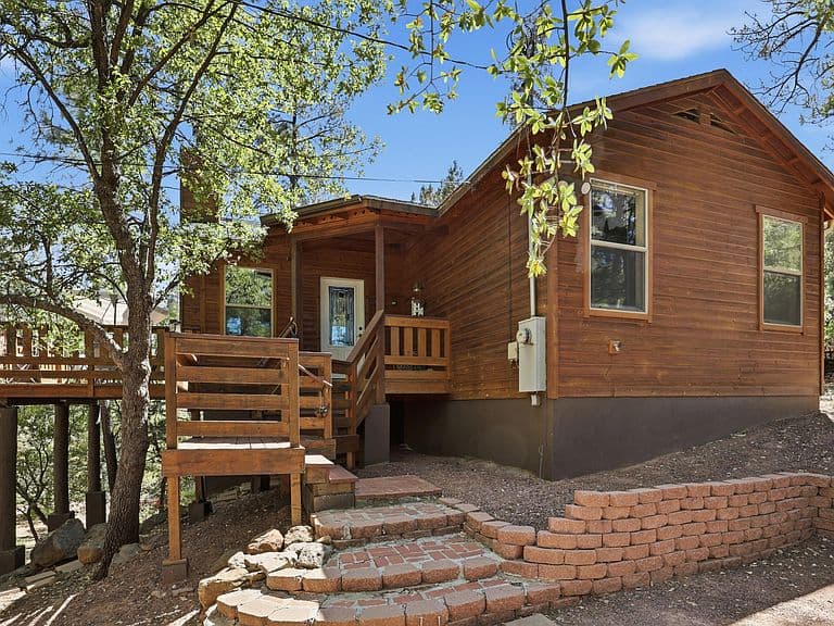 3710 N Hopi Ln photo 1