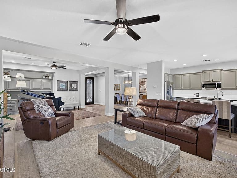 3672 E SAN CARLOS Place photo 2